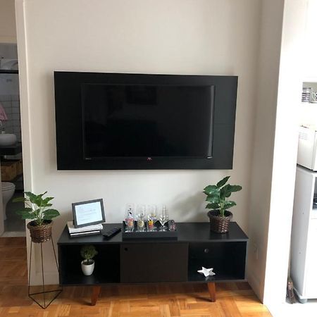Apartamento Centro Historico De Petropolis 200Mbps De Internet Exteriör bild