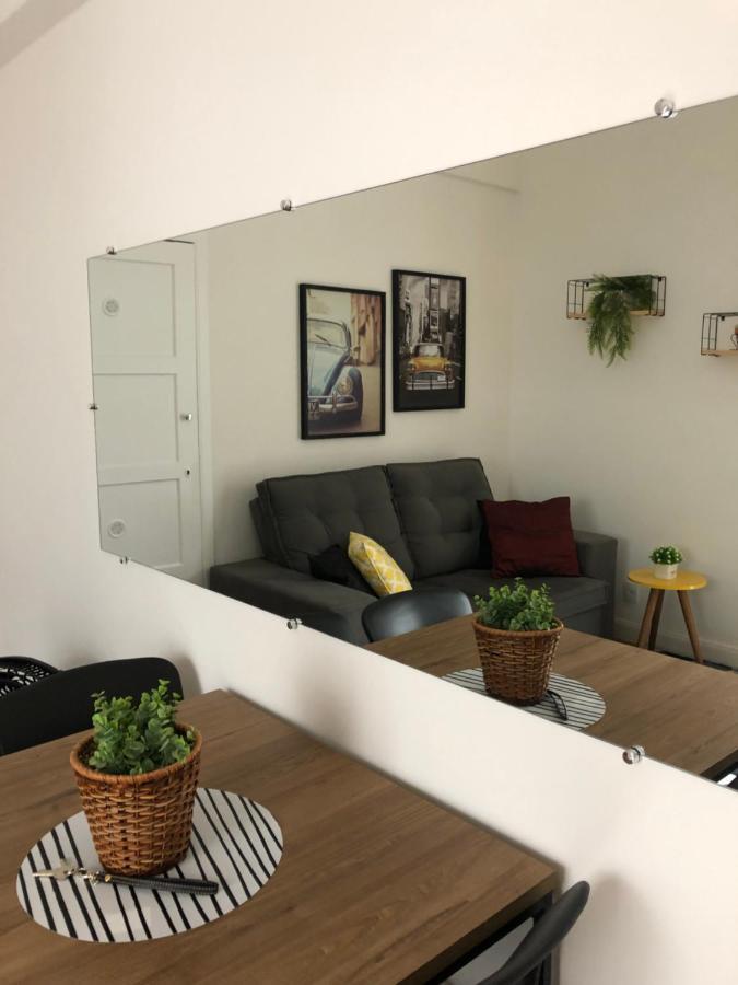Apartamento Centro Historico De Petropolis 200Mbps De Internet Exteriör bild