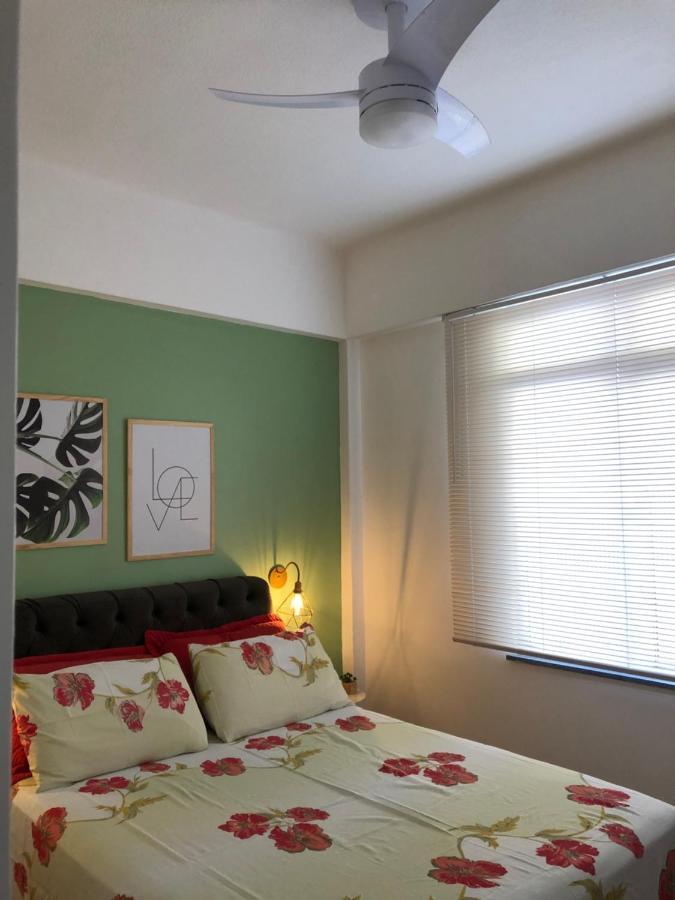 Apartamento Centro Historico De Petropolis 200Mbps De Internet Exteriör bild