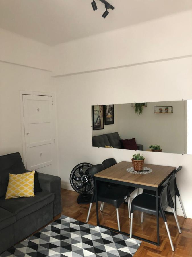 Apartamento Centro Historico De Petropolis 200Mbps De Internet Exteriör bild