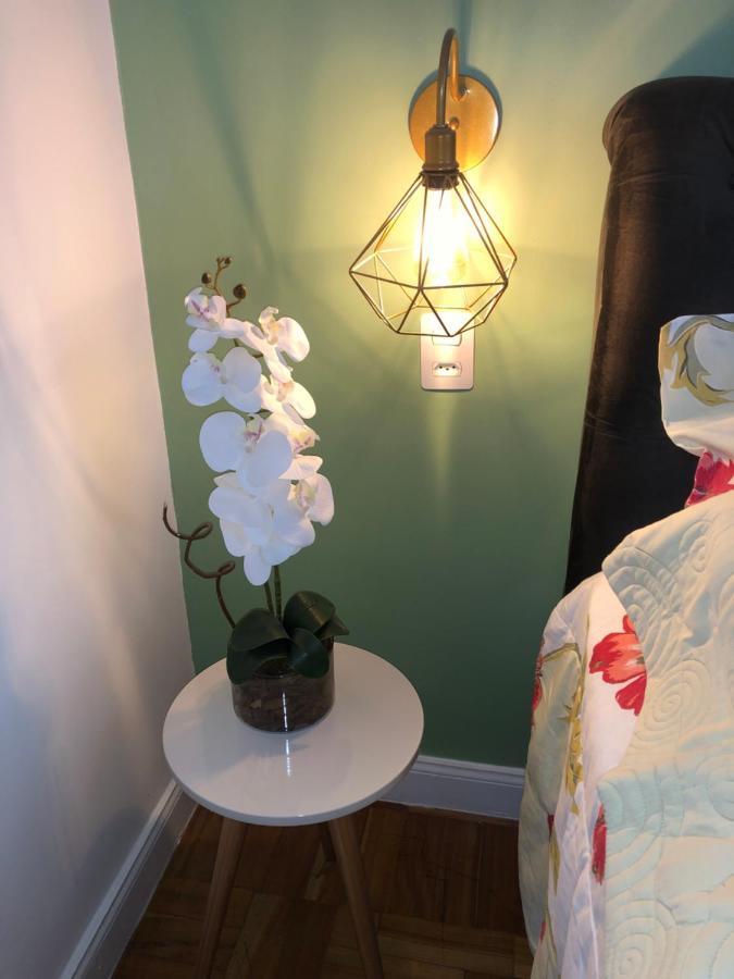 Apartamento Centro Historico De Petropolis 200Mbps De Internet Exteriör bild
