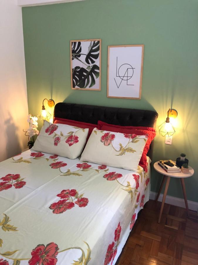 Apartamento Centro Historico De Petropolis 200Mbps De Internet Exteriör bild