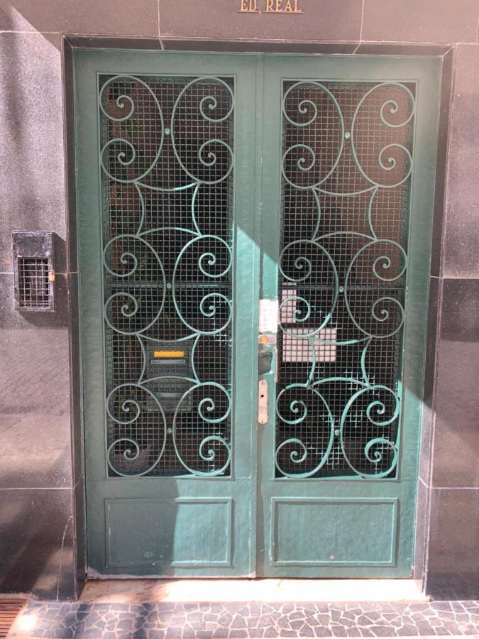 Apartamento Centro Historico De Petropolis 200Mbps De Internet Exteriör bild