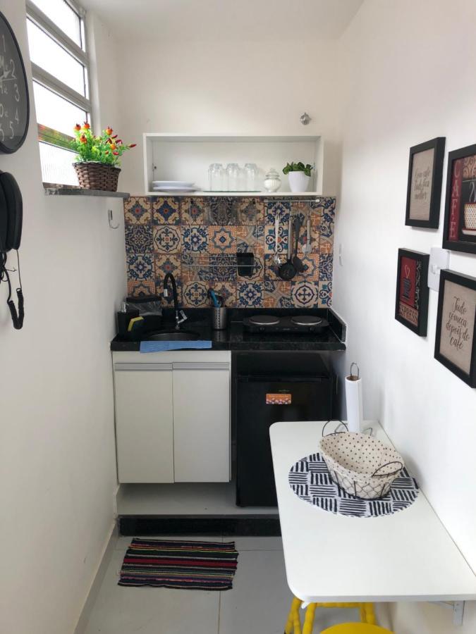 Apartamento Centro Historico De Petropolis 200Mbps De Internet Exteriör bild