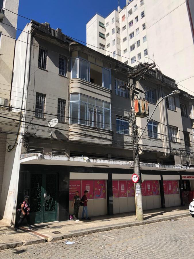 Apartamento Centro Historico De Petropolis 200Mbps De Internet Exteriör bild